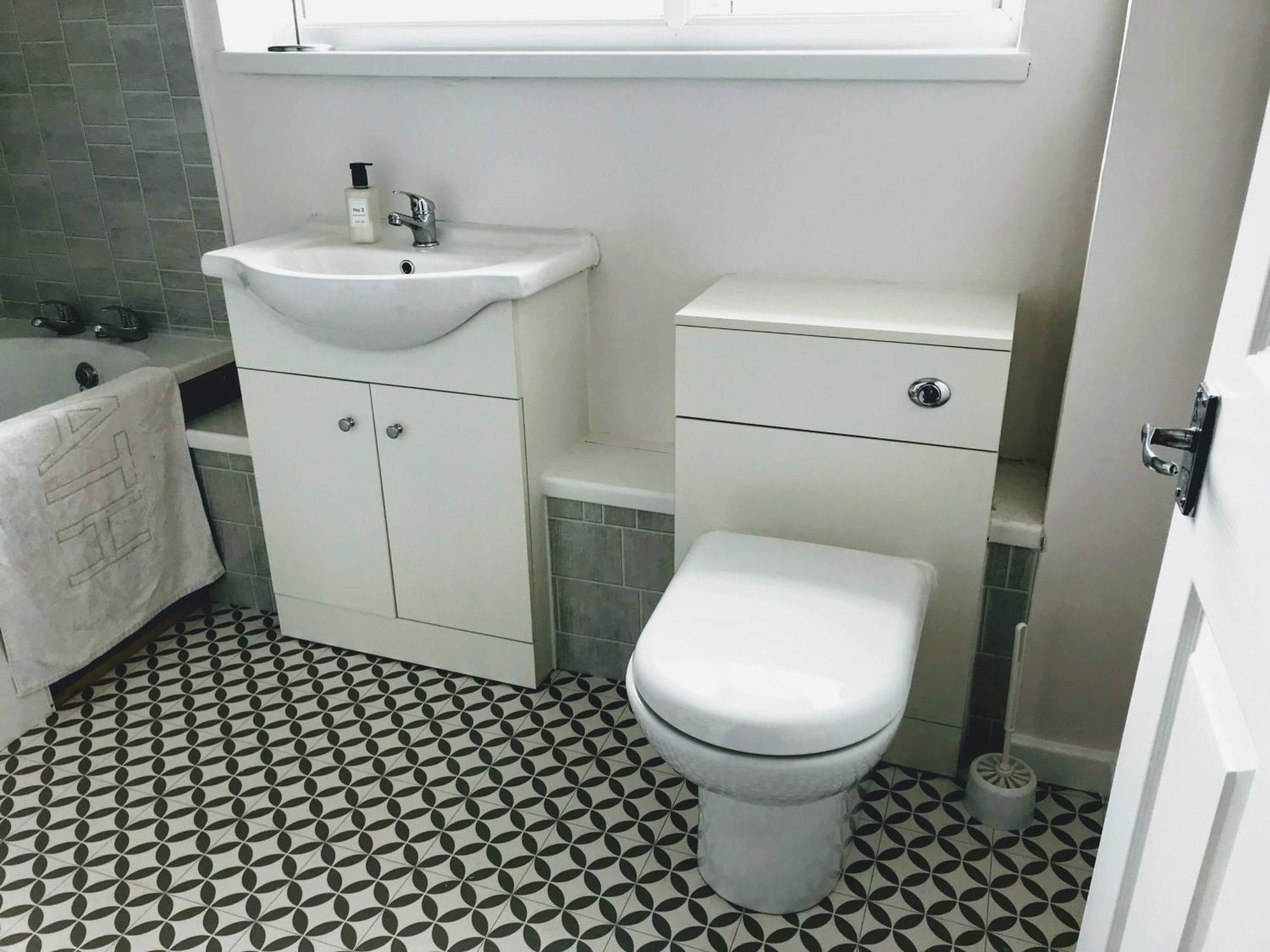 Aspen House Villa Бирмингам Екстериор снимка